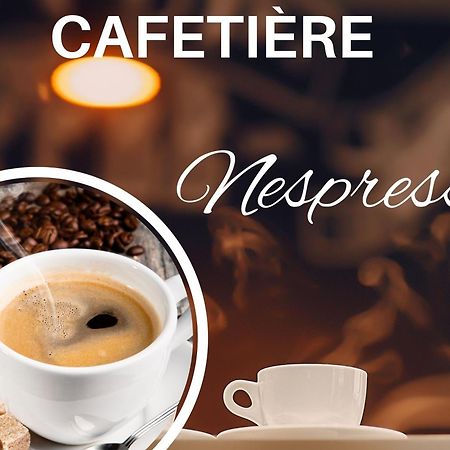Le Cosy Wifi Clim Jardin Top Pros Servicesconciergerie Montpellier Bagian luar foto