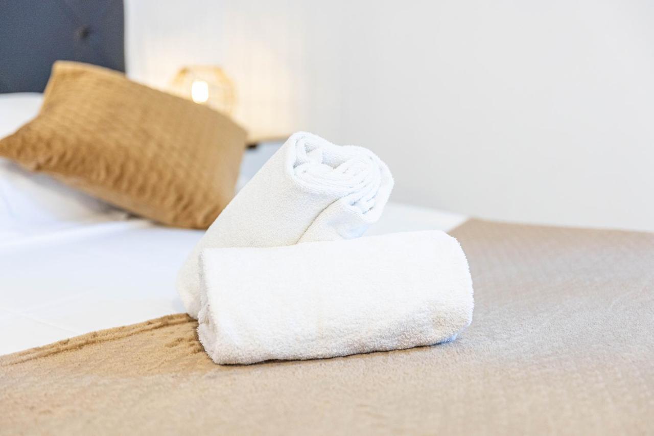Le Cosy Wifi Clim Jardin Top Pros Servicesconciergerie Montpellier Bagian luar foto