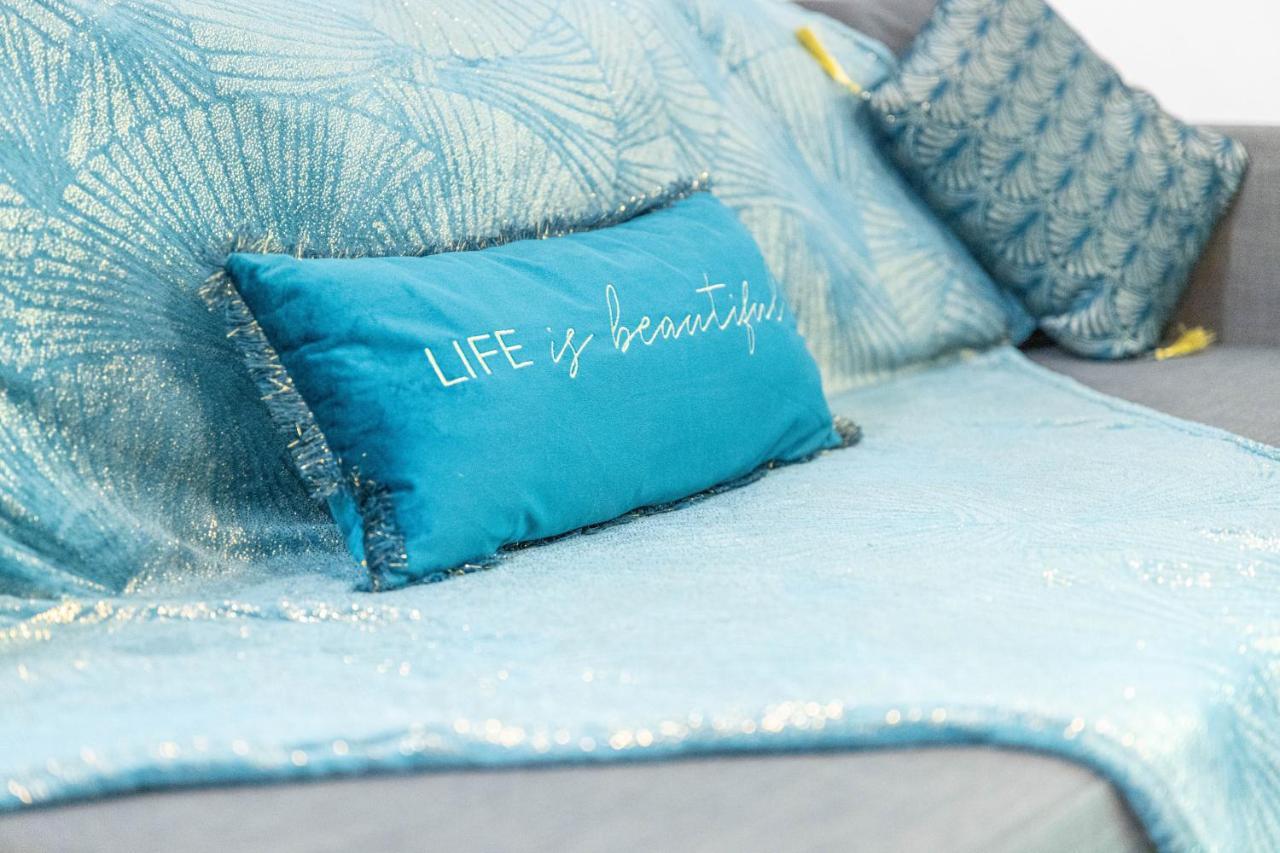 Le Cosy Wifi Clim Jardin Top Pros Servicesconciergerie Montpellier Bagian luar foto