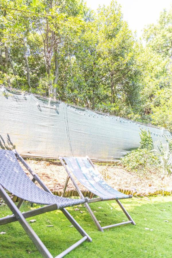Le Cosy Wifi Clim Jardin Top Pros Servicesconciergerie Montpellier Bagian luar foto